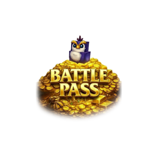 BattlePass PREMIUM