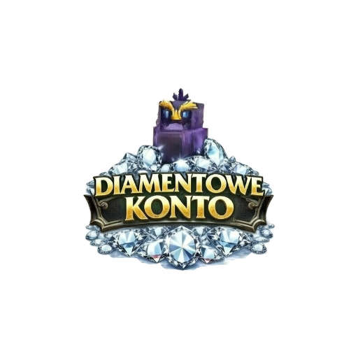 Diamentowe Konto [30 DNI]