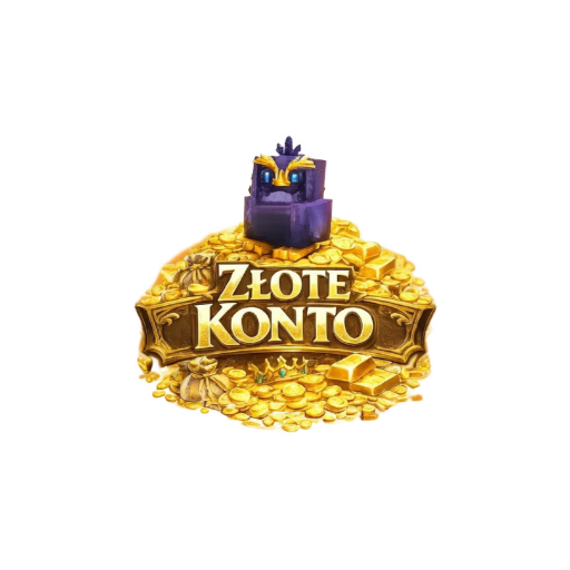 Złote Konto [30 DNI]