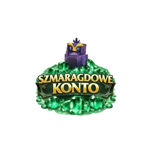 Szmaragdowe Konto [90 DNI]