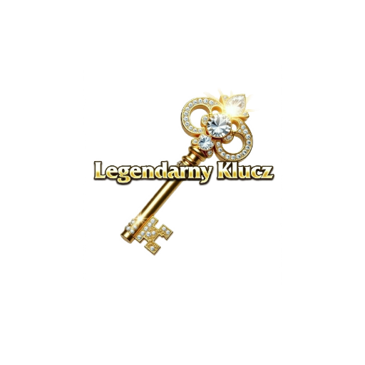 Legendarny Klucz
